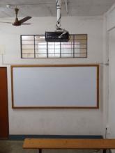Class Room No. 029
