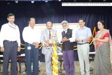 One Day National Level Seminar on Research Methodology