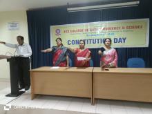Constitution Day Celebration